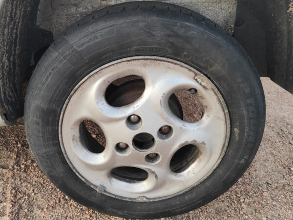 Repuestos de Peugeot 206 XRD 2001 Ref:CH443