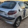 Repuestos de Peugeot 206 XRD 2001 Ref:CH443