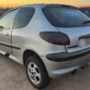 Repuestos de Peugeot 206 XRD 2001 Ref:CH443