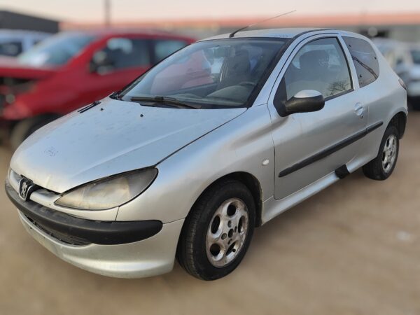 Repuestos de Peugeot 206 XRD 2001 Ref:CH443
