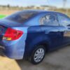 Repuestos de Chevrolet Sail LT Sedan 1.4 2014 Ref:CH447