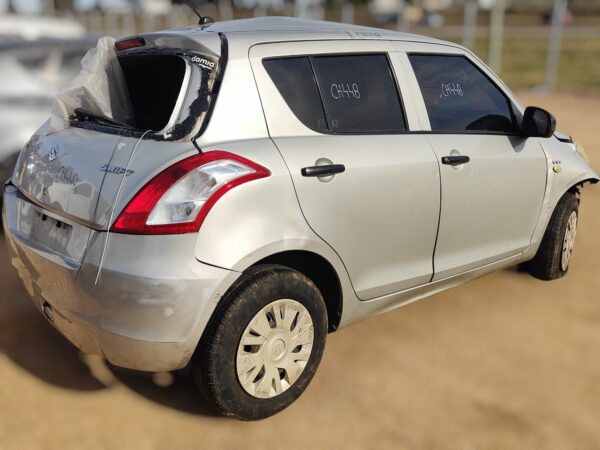 Repuestos de Suzuki Swift 1.2 GA 2015 Ref:CH448