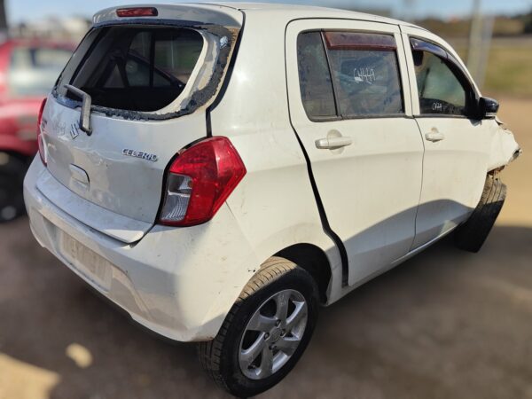 Repuestos de Suzuki Celerio GL 2018 Ref:CH449