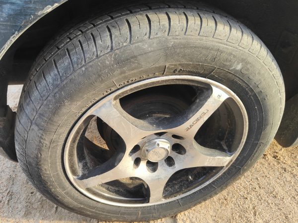 CH451-10 Repuestos de Daewoo Lanos 3DR SX 1.6 C/A 2003 Ref:CH451