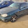 Repuestos de Daewoo Lanos 3DR SX 1.6 C/A 2003 Ref:CH451