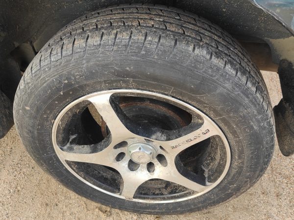 CH451-11 Repuestos de Daewoo Lanos 3DR SX 1.6 C/A 2003 Ref:CH451