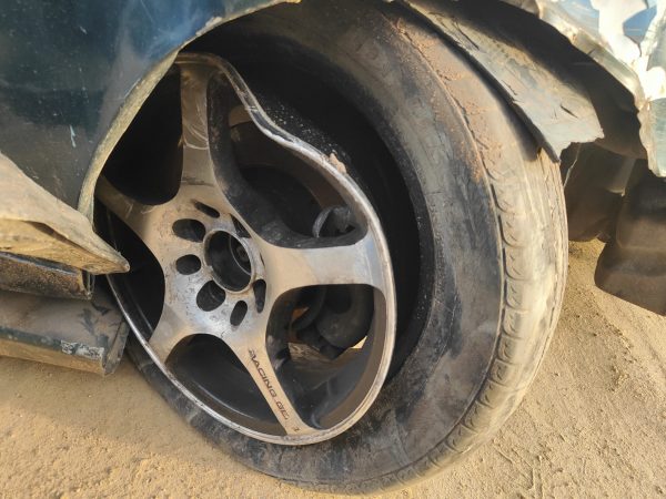 CH451-13 Repuestos de Daewoo Lanos 3DR SX 1.6 C/A 2003 Ref:CH451