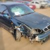 CH451-3 Repuestos de Daewoo Lanos 3DR SX 1.6 C/A 2003 Ref:CH451