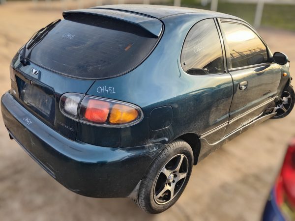 CH451-4 Repuestos de Daewoo Lanos 3DR SX 1.6 C/A 2003 Ref:CH451