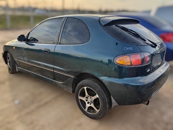 CH451-6 Repuestos de Daewoo Lanos 3DR SX 1.6 C/A 2003 Ref:CH451