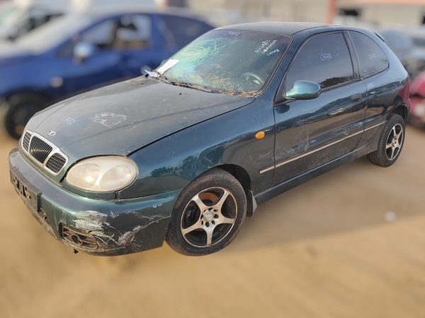 CH451 Repuestos de Daewoo Lanos 3DR SX 1.6 C/A 2003 Ref:CH451