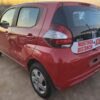 Repuestos de Fiat Mobi Easy 2019 Ref:CH452