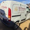 Repuestos de Renault Kangoo Furgon Fase 2 S/AA 2015 Ref:CH453