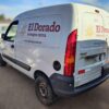 Repuestos de Renault Kangoo Furgon Fase 2 S/AA 2015 Ref:CH453
