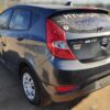 Repuestos de Hyundai Accent 1.4 GL Full Hatch 2013 Ref:CH454