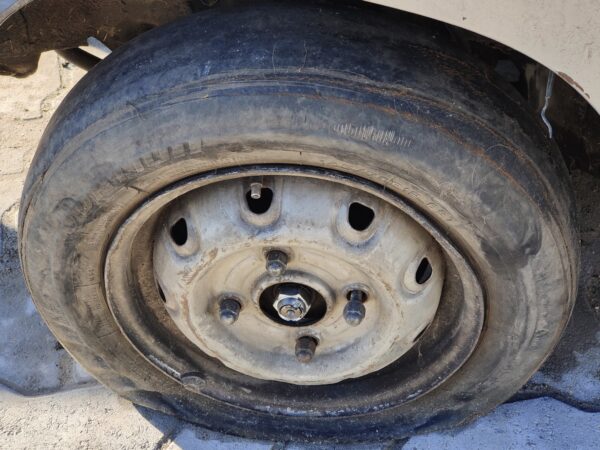 Repuestos de Daewoo Tico 1997 Ref:CH455