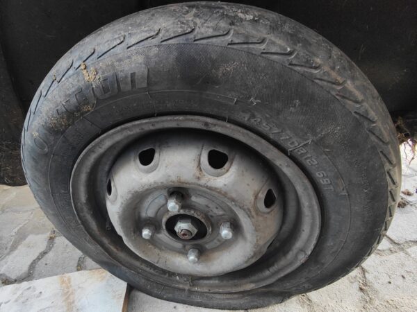 Repuestos de Daewoo Tico 1997 Ref:CH455