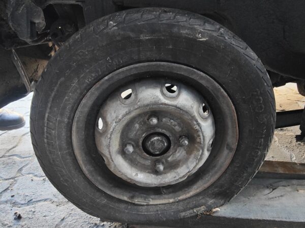 Repuestos de Daewoo Tico 1997 Ref:CH455