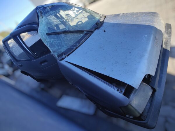 Repuestos de Daewoo Tico 1997 Ref:CH455