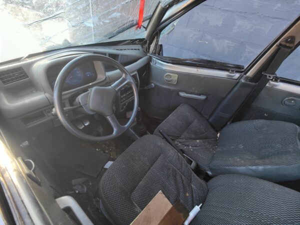 Repuestos de Daewoo Tico 1997 Ref:CH455