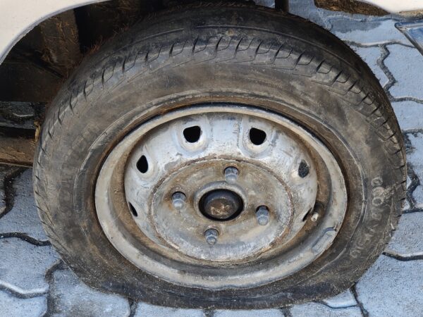 Repuestos de Daewoo Tico 1997 Ref:CH455