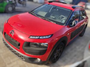 CH457 Repuestos de Citroen  C4 Cactus N2 12E BM5 2016 Ref:CH457