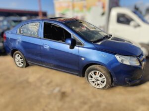 CH460 Repuestos de Chevrolet  Sail LTZ Sedan 1.4 2013 Ref:CH460
