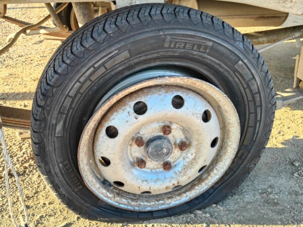 Repuestos de Changan SC1027DAA4 2019 Ref:CH462