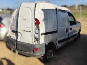 CH465 Repuestos de Renault Kangoo Furgon Fase 2 C/AA 2018 Ref:CH465