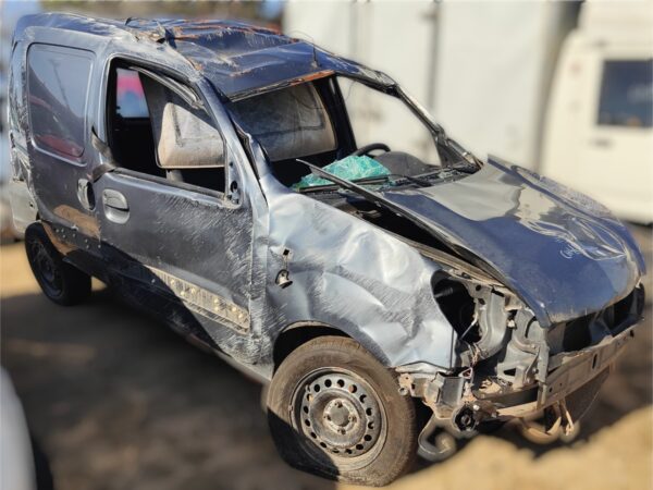 Repuestos de Renault Kangoo Furgon Fase 2 C/AA 2017 Ref:CH466