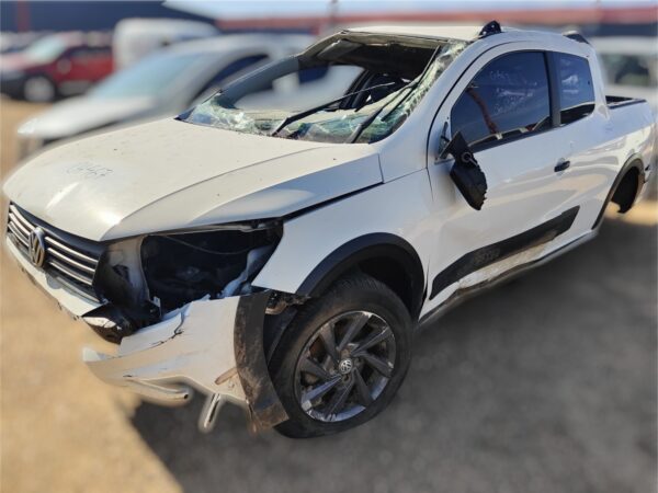 Repuestos de Volkswagen  Saveiro Cross  Doble Cabina (G7) 2019 Ref:CH467