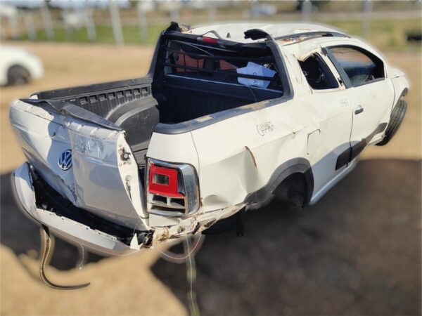 Repuestos de Volkswagen  Saveiro Cross  Doble Cabina (G7) 2019 Ref:CH467