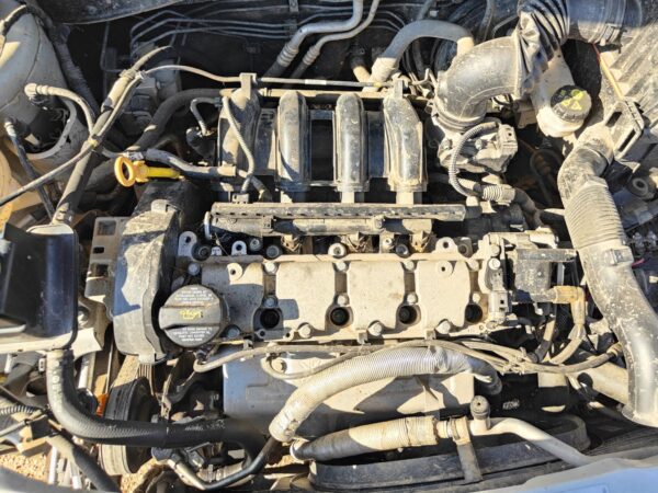 Repuestos de Volkswagen  Saveiro Cross  Doble Cabina (G7) 2019 Ref:CH467