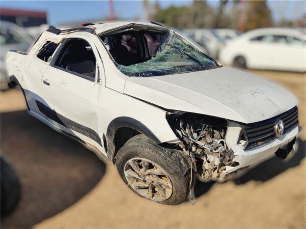 Repuestos de Volkswagen  Saveiro Cross  Doble Cabina (G7) 2019 Ref:CH467