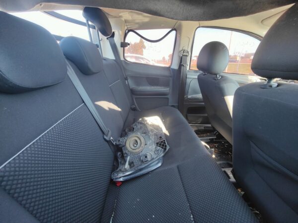 Repuestos de Volkswagen  Saveiro Cross  Doble Cabina (G7) 2019 Ref:CH467