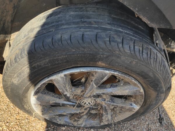 Repuestos de Volkswagen  Saveiro Cross  Doble Cabina (G7) 2019 Ref:CH467