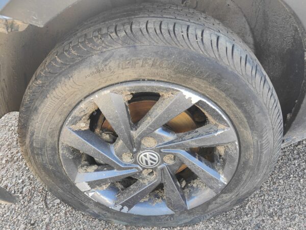 Repuestos de Volkswagen  Saveiro Cross  Doble Cabina (G7) 2019 Ref:CH467