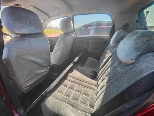 CH469-8 Repuestos de Suzuki Alto 800 2012 Ref:CH469