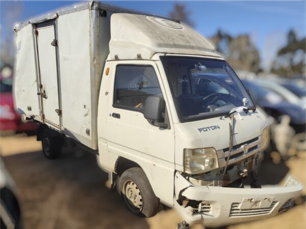 Repuestos de Foton BJ5020V2BV2-X 2012 Ref:CH470