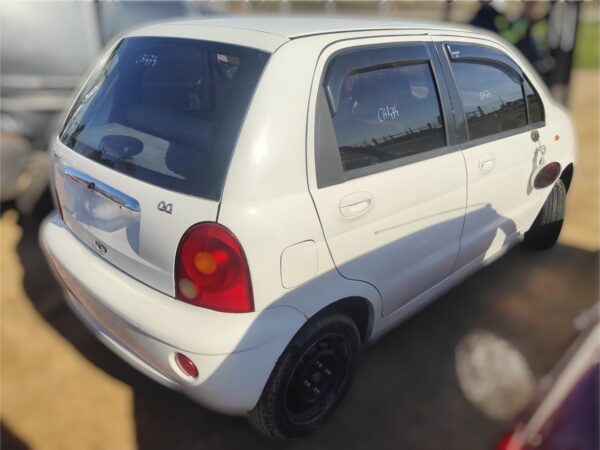 Repuestos de Chery QQ 3 0.8L  2013 Ref:CH474