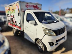 CH476 Repuestos de Changan  SC5027XXYDA4 2020 Ref:CH476