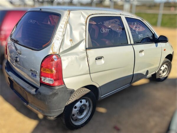Repuestos de Suzuki Alto 800 2013 Ref:CH477