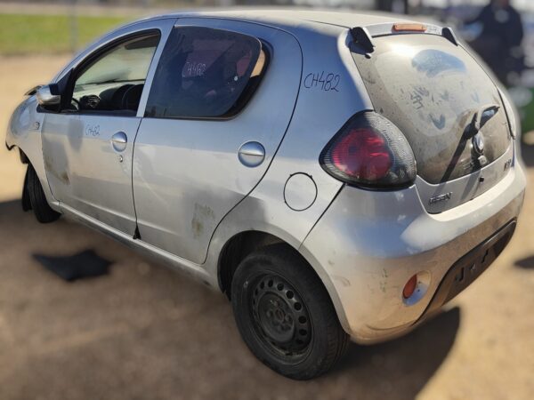 Repuestos de Geely LC 1.0 GB 2014 Ref:CH482