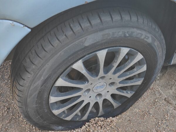 Repuestos de Peugeot 206 XRD 1.9D Confort Diesel 2004 Ref:CH484