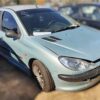 Repuestos de Peugeot 206 XRD 1.9D Confort Diesel 2004 Ref:CH484