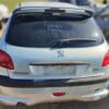Repuestos de Peugeot 206 XRD 1.9D Confort Diesel 2004 Ref:CH484