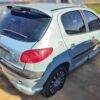 Repuestos de Peugeot 206 XRD 1.9D Confort Diesel 2004 Ref:CH484