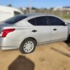 Repuestos de Nissan Versa Full MT 2017 Ref:CH485