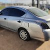 Repuestos de Nissan Versa Full MT 2017 Ref:CH485