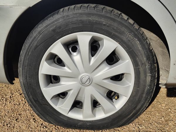 Repuestos de Nissan Versa Full MT 2017 Ref:CH485